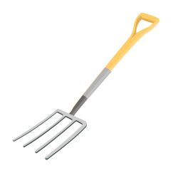 Garden fork