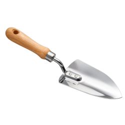 Garden trowel