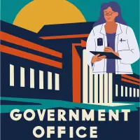 A government office
