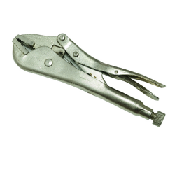 Grip pliers