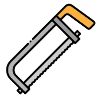 hacksaw