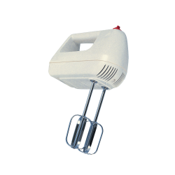 Hand mixer