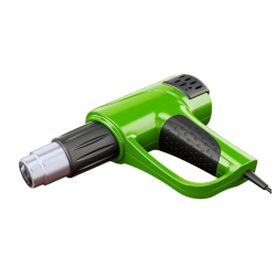 Heat gun