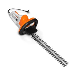 Hedge trimmer