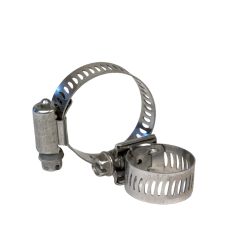 Hose clamps