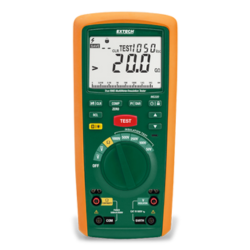 Insulation tester