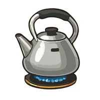 Kettle