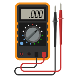 Multimeter