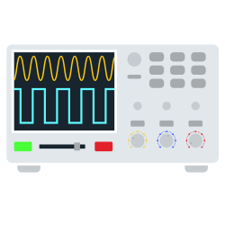 Oscilloscope