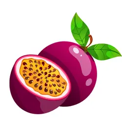 Passion fruit