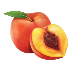 Peach