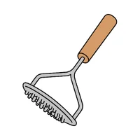 Potato masher
