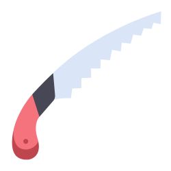 Pruning saw