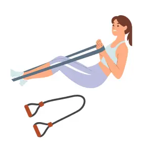 Resistance bands Resistance bands