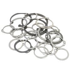 Retaining rings