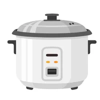 Rice cooker