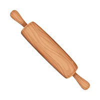 Rolling pin