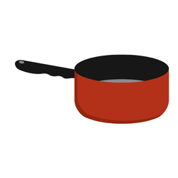 Saucepan