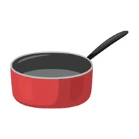 Saucepan