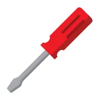 screwdriver