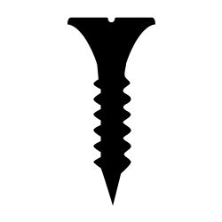 Self-tapping screw