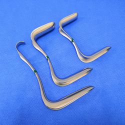 Sims' vaginal speculum