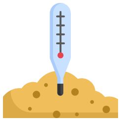 Soil moisture meter