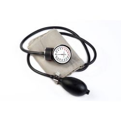 Sphygmomanometer