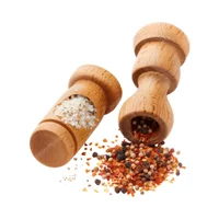 Spice grinder