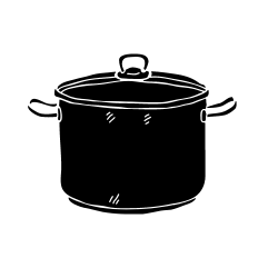 Stockpot