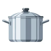Stockpot