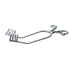 Surgical retractor