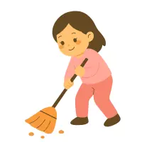 Sweeping