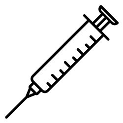 Syringe