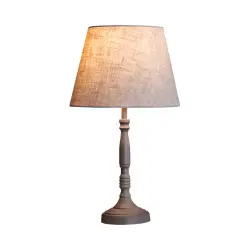 Table lamp