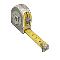 Tape measure