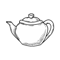 Teapot