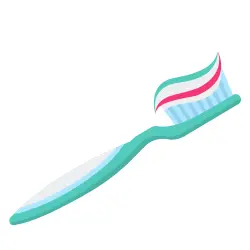 Toothbrush