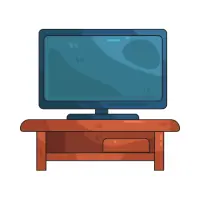 TV stand
